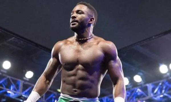 Cedric Alexander WWE Age, Height, Wife, Religion, Family, Net Worth & More